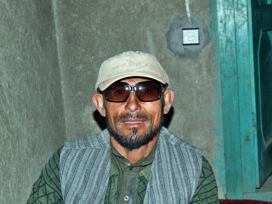 Kyrgyzové v Šuoldaře (6)